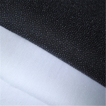 Apparel Interlinings Woven Fusible Interlining for Garments