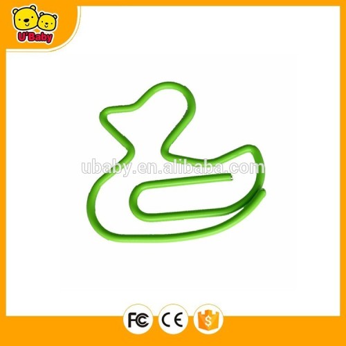 Animal Shape Paper Clip 024