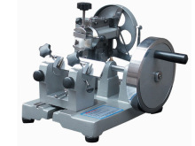 Microtome, Manual Microtome, Automated Microtome, Semi-Automatic Microtome, Rotary Microtome (RAY-202)