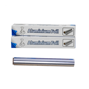 20 Microns 45 cm 8011-O Aluminium Foil