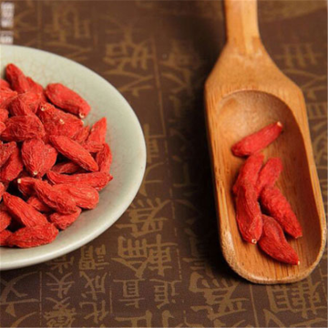 Ningxia Zhongning Red Goji Berry