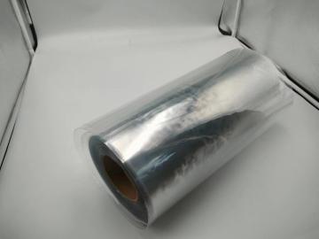 Vacuum Thermoforming Packaging PET Film