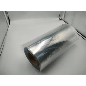 Vacuum Thermoforming Packaging PET Film