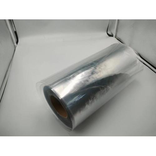 Películas transparentes de plástico PP PVC PC PC PLA