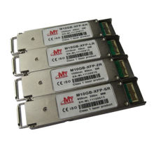 10Gbps XFP Optical Transceiver, DWDM, 40km