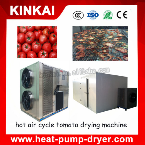 Consume less electric tomato drying equipment/vegetable drying processing machine