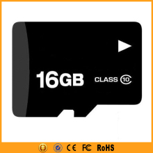 OEM 16GB 32GB TF Card Fast Speed C10 Memory Card 32GB