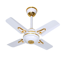 Household Fan 24inch Electrical Ceiling Fan White