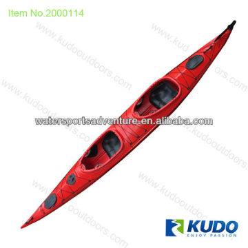 Double Vela Kayak