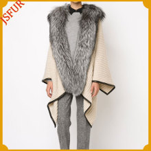 Elegant Wholesale Shawl Made In China Raccoon Fur Tippet