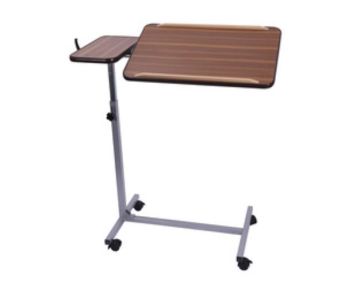 Deluxe Multi Over Bed Table