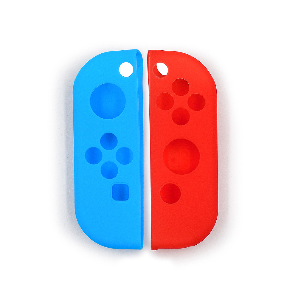 New Nintendo Switch OLED Model  Protective Soft Silicone Case  Skin Cover Shell for Nintendo Game Accessories