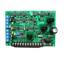 JY-4010 Proportional Valve Controller