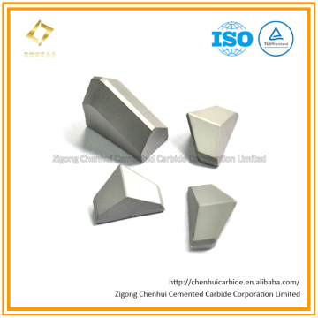 Cemented Carbide Shield Cutter for Tunnel Boring Machine