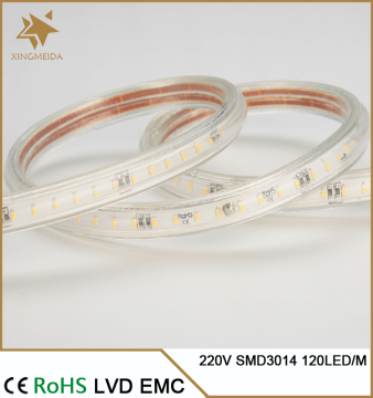 water proof led strip