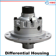 Custom Truck axle parts differential case