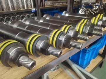 Long life geological wireline HQ Wireline Core barrels
