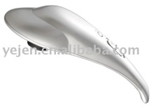 Dolphin shaped massager (Masajeador delfin)