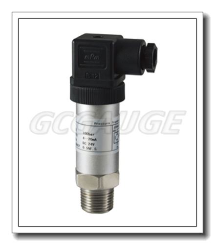 High quality gauge pressure transmitter