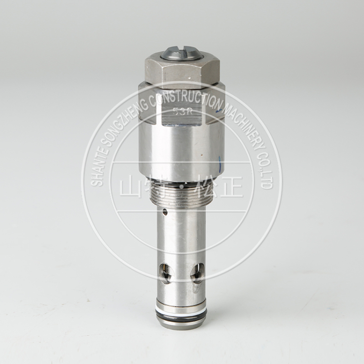 Komatsu FD50AYT-10 702-21-07910 Pilot Valve New ؛ OEM ، ما بعد البيع