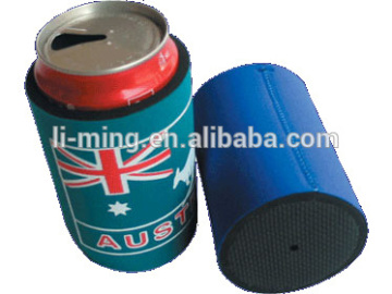 neoprene bottle holder