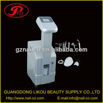 multifunction oxygen jet beauty machine the oxygen of 98% purity