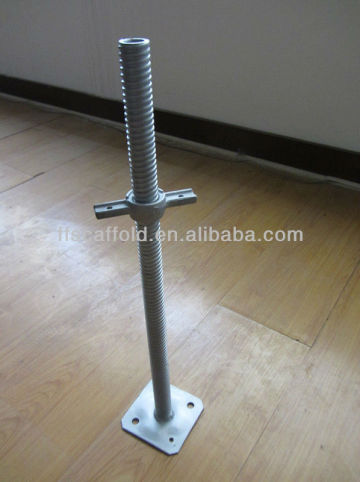 Scaffolding Hollow Screw Jack Base