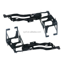 OEM 51647285597 51647285598 Headlight Mounting Retainer Bracket for BMW F35