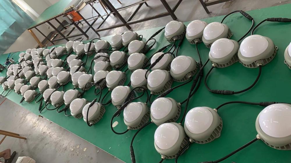 High quality LED pixel lights wholesale