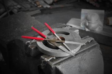 Product Diamond Needle Files