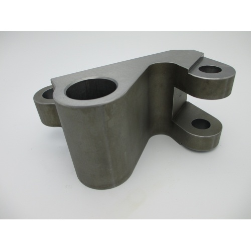 CNC Machining Process Metal Shop Tools