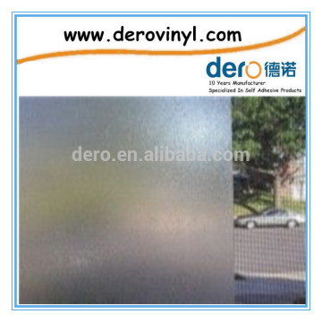 Factory Price/Frosted Decorative Window Film