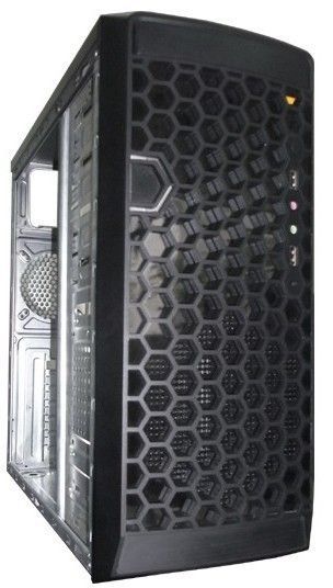 Full Tower Mid Tower Computer Caseswith Black Structure