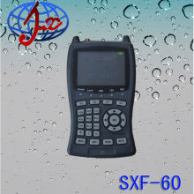 digital sat finder SXF60 WS6908