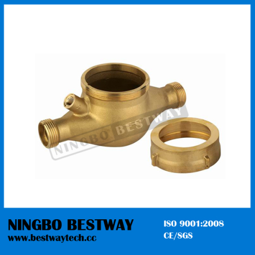 Brass Water Meter Accessories Brass Water Meter Box