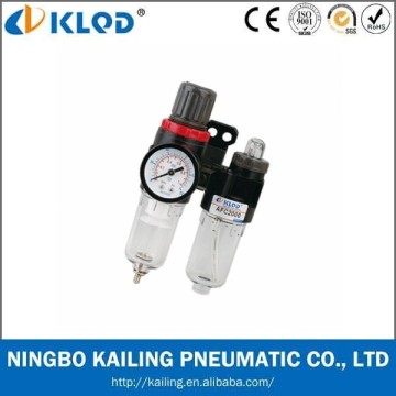 Air Source Treatments about F.R.L Combination,AFC2000