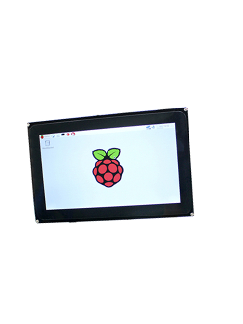 AM-640480GGTNQW-T02H AMPIRE 5,7 inch TFT-LCD