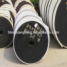 common conveyor belt with textile core