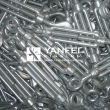 Din1480 Turnbuckle