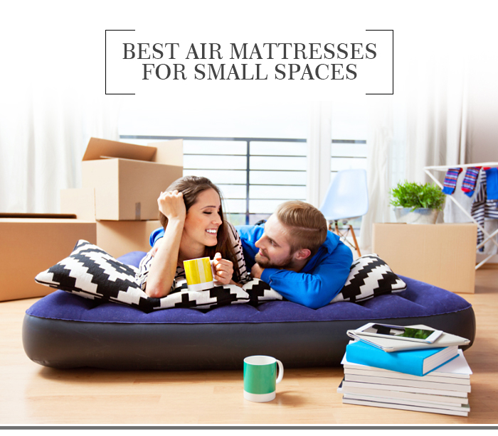 0421 Air Mattress 1