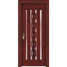 деревянные двери из массива