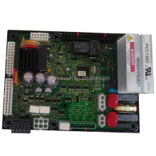 Qsk15 Onan Generator PCB Assembly Base Board