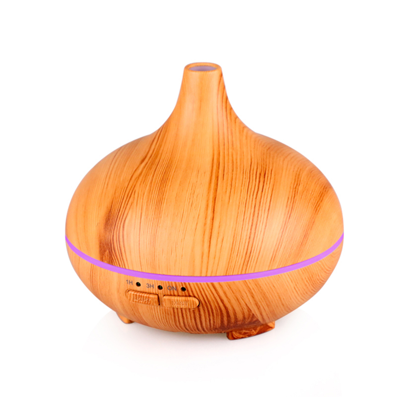 Mini Fan Aromatherapy Diffuser for Kids Baby