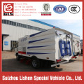 DFAC 4*2 Sweeping Truck Road Sweeper