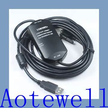 siemens s7-400 plc adapter with usb