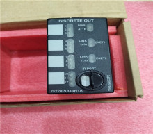GE IS220PDIOH1B IO PACK DISCRETE IO GE Gas Turbine