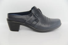 PU Injection Slipper Shoes