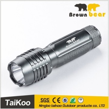 aluminum led flashlight the best flashlight in the world