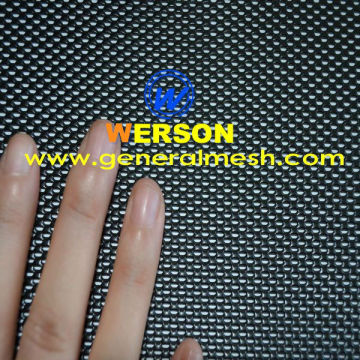 Generalmesh restricted vision mesh