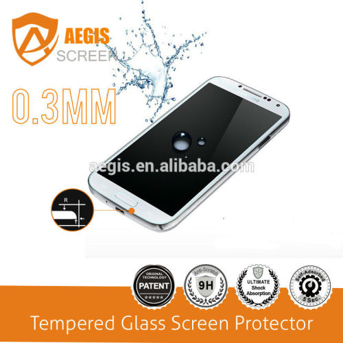 popular various models tempered glass screen protector film roll